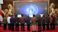 Kota Denpasar Terapkan Integrasi NIB