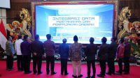 Kota Denpasar Terapkan Integrasi NIB