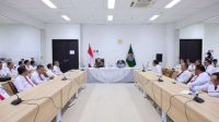 Pelatihan Manajemen Risiko Tingkat Lanjut