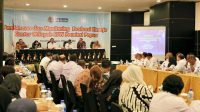 Pembinaan di Kanwil BPN Provinsi Papua
