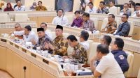 Penyusunan UU Administrasi Pertanahan Baru