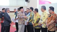 Percepat Sertipikasi Aset Daerah di Sulsel