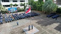 Peringati Hari Pahlawan 2025