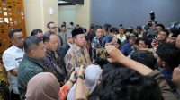 Putusan MK Soal HAT di IKN