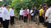 Sertipikasi Tanah Ulayat di Papua