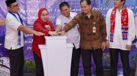 Standardisasi Alur Loket Pelayanan Pertanahan
