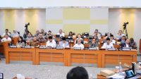 Tata Ruang Berbasis Disaster Risk Reduction