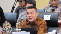 Tata Ruang Berbasis Disaster Risk Reduction