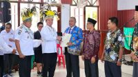 Tempat Ibadah Harus Disertipikatkan