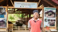Usaha Ternak Domba, Tingkatkan Perekonomian Keluarga