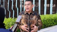 Wakil Menteri (Wamen) ATRWakil Kepala (Waka) BPN Ossy Dermawan.