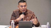 Wakil Menteri (Wamen) ATRWakil Kepala (Waka) BPN Ossy Dermawan