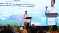 empat visi presiden prabowo