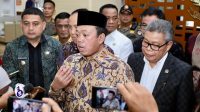 mafia tanah pasti kabur