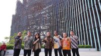 pembangunan ikan tahap 2