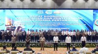Cegah Tindak Pidana Pertanahan 2