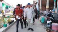 Dialog Hingga Penyerahan Sertipikat
