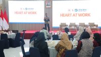Edukasi Kesehatan Jantung