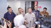 Evaluasi Tata Ruang di Sumatera Pascabencana Banjir