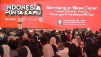 Jadi Pemateri Indonesia Punya Kamu