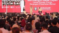 Jadi Pemateri Indonesia Punya Kamu