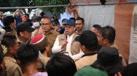 Kehilangan Keluarga di Kabupaten Agam