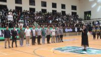 Kodim Klaten Sport Fest 2025