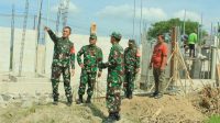 Pembangunan Koperasi Merah Putih