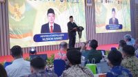 Pesan Menteri Nusron dalam Pembukaan Rakornas Reforma Agraria