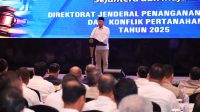 Rp23 Triliun Selamat dari Mafia Tanah