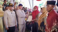 Sertipikat Hasil Konsolidasi Tanah di Jawa Tengah