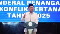 Soroti Metamorfosis Mafia Tanah