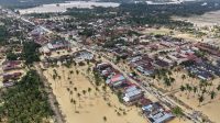 banjir di sumatra dan aceh