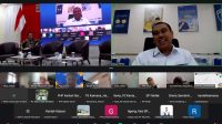 Isi Materi di Rakerda Kanwil BPN Provinsi Papua Barat,