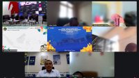 Isi Materi di Rakerda Kanwil BPN Provinsi Papua Barat,