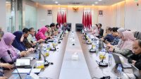 Kick Off RUU Administrasi Pertanahan, Sekjen ATRBPN