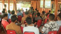 Kodim Perkuat Koordinasi Pembangunan KDKMP