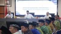 Menteri Nusron Ingin Tokoh Keagamaan Terlibat Aktif