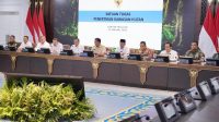 Menteri Nusron Pemerintah Kuasai Kembali Jutaan Hektare Kawasan Hutan