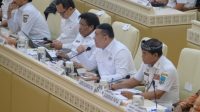 Negara Hadir di Kawasan Perbatasan, Wamen Ossy