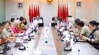 Penuhi Kebutuhan Masyarakat akan Pelayanan, Kementerian ATRBPN