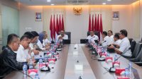 Tingkatkan Kepastian dan Perlindungan Hukum di Bidang Pertanahan