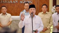 Untuk Kepentingan Bangsa dan Negara, Menteri Nusron Sepakati