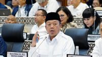 Upaya Atasi Masalah Pertanahan dalam Kawasan Hutan, Menteri Nusron