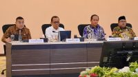Wamen Ossy Pastikan Revisi Perpres RTR Kawasan Jabodetabek–Punjur