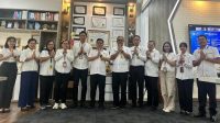 Bukti Pelayanan Publik yang Bersih dan Akuntabel, Kantah Kota Denpasar