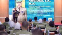 Jaga Dokumen Negara, Kementerian ATRBPN Gandeng Tarunai STPN