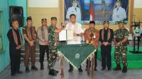 KBMKB Ke 32 Di mlese cawas di Tutup