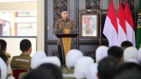 KKN Pertanahan Sejalan dengan Arahan Presiden Prabowo, Wamen Ossy