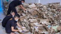 Kepala ANRI Apresiasi Langkah ATRBPN Libatkan Tarunai